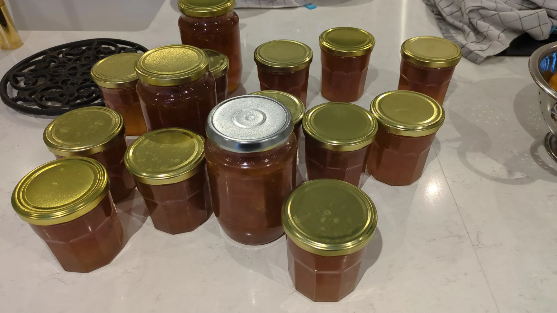 Marmalade